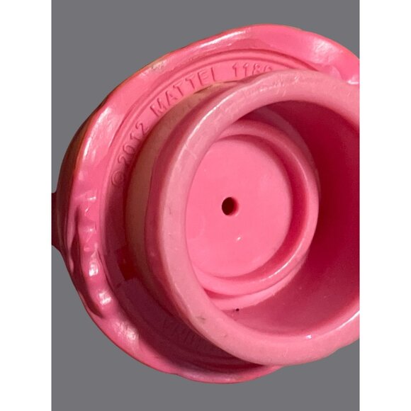 Disney Princess Aurora Little People Figure By Mattel - Picture 3 of 11